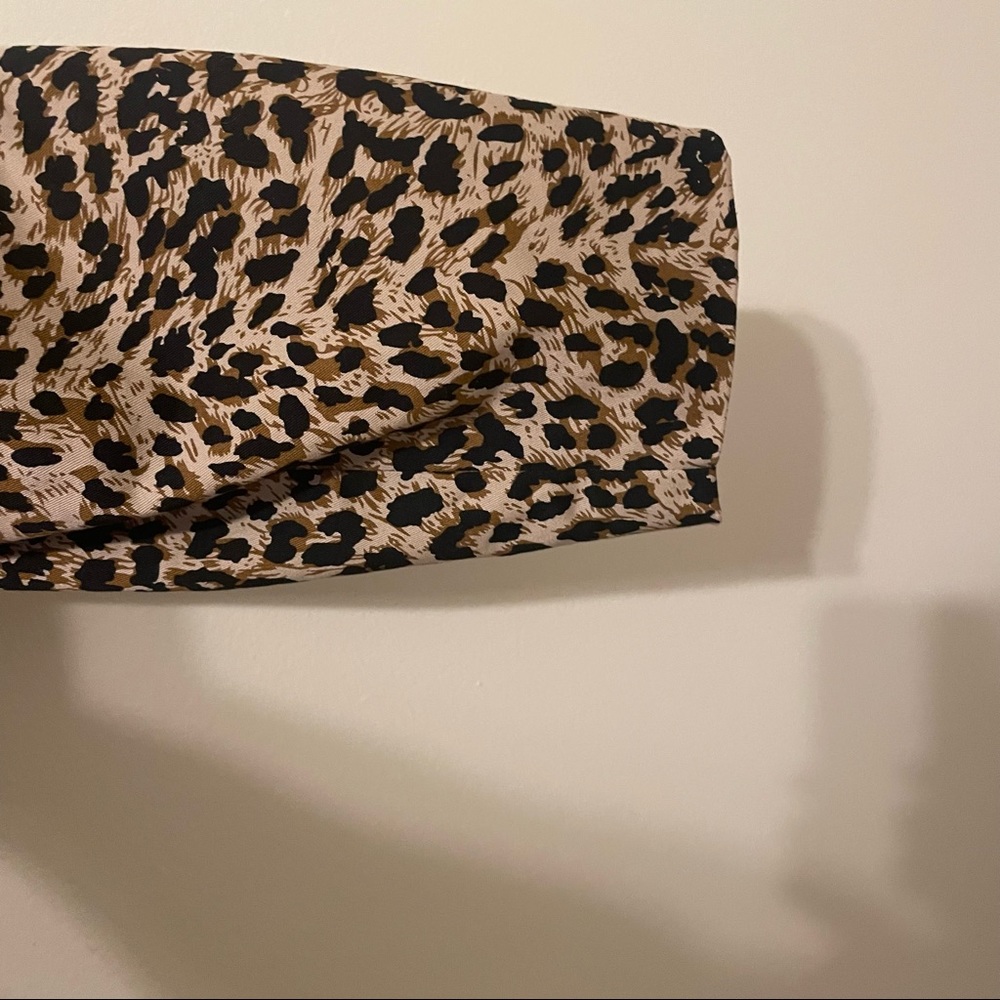ORIGINAL ANTHONY animal print jacket - Picture 6 of 6